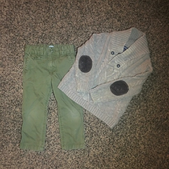 Perfect for Fall! - Picture 1 of 1